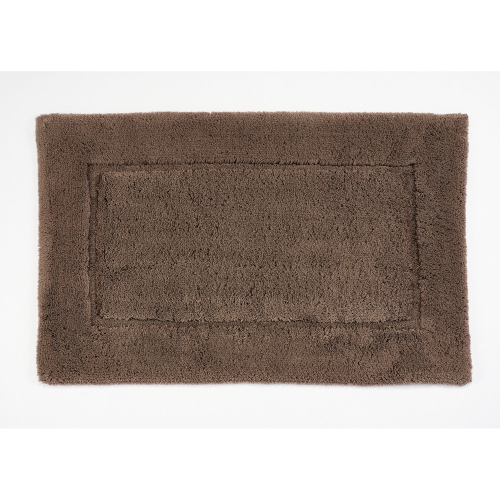 Luxury Must Bath Mat 771 by Abyss & Habidecor in Funghi